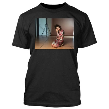 Helena Bonham Carter Men's TShirt