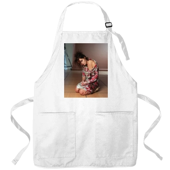 Helena Bonham Carter Apron