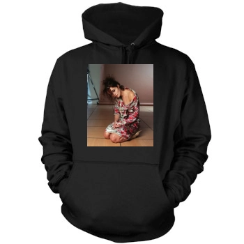 Helena Bonham Carter Mens Pullover Hoodie Sweatshirt