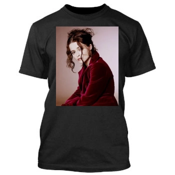 Helena Bonham Carter Men's TShirt