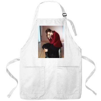 Helena Bonham Carter Apron