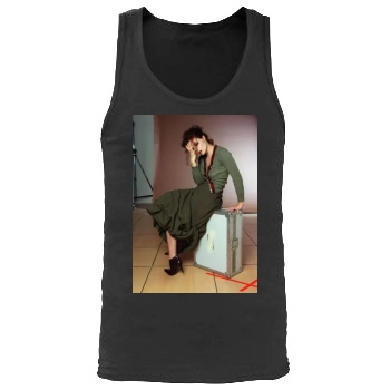 Helena Bonham Carter Men's Tank Top