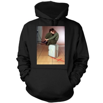 Helena Bonham Carter Mens Pullover Hoodie Sweatshirt