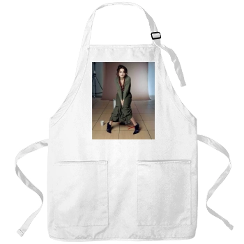 Helena Bonham Carter Apron