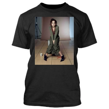 Helena Bonham Carter Men's TShirt