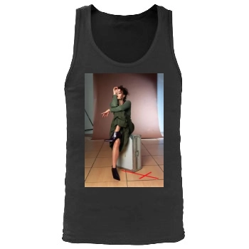 Helena Bonham Carter Men's Tank Top