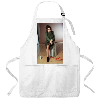 Helena Bonham Carter Apron