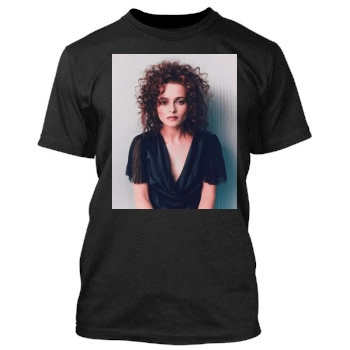 Helena Bonham Carter Men's TShirt