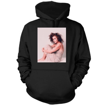 Helena Bonham Carter Mens Pullover Hoodie Sweatshirt