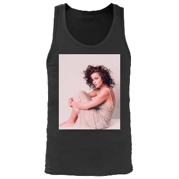 Helena Bonham Carter Men's Tank Top