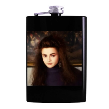 Helena Bonham Carter Hip Flask