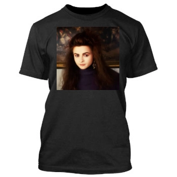 Helena Bonham Carter Men's TShirt