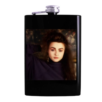 Helena Bonham Carter Hip Flask