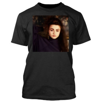 Helena Bonham Carter Men's TShirt