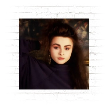 Helena Bonham Carter Poster