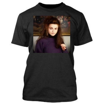 Helena Bonham Carter Men's TShirt