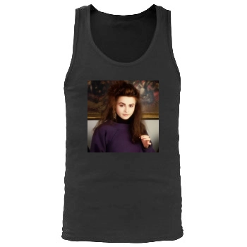 Helena Bonham Carter Men's Tank Top