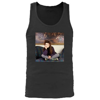 Helena Bonham Carter Men's Tank Top