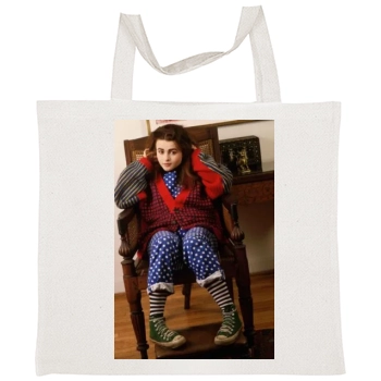 Helena Bonham Carter Tote