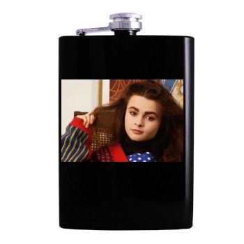 Helena Bonham Carter Hip Flask