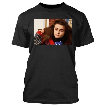 Helena Bonham Carter Men's TShirt