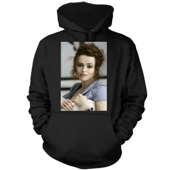 Helena Bonham Carter Mens Pullover Hoodie Sweatshirt