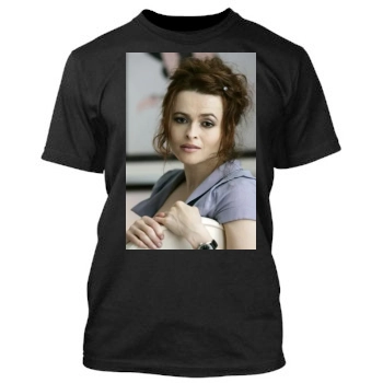 Helena Bonham Carter Men's TShirt