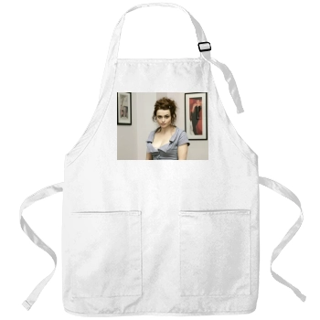 Helena Bonham Carter Apron