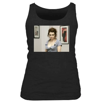 Helena Bonham Carter Women's Tank Top