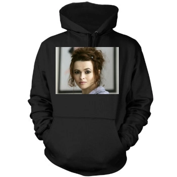 Helena Bonham Carter Mens Pullover Hoodie Sweatshirt