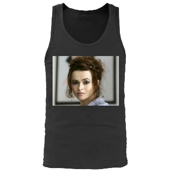 Helena Bonham Carter Men's Tank Top