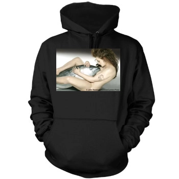 Helena Bonham Carter Mens Pullover Hoodie Sweatshirt