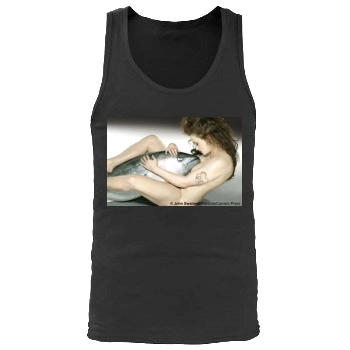 Helena Bonham Carter Men's Tank Top