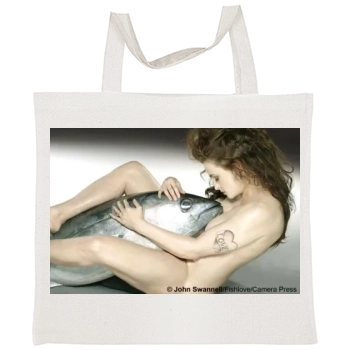 Helena Bonham Carter Tote