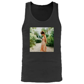 Helena Bonham Carter Men's Tank Top