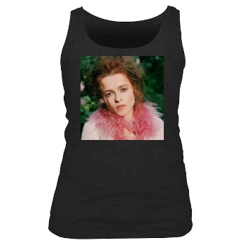 Helena Bonham Carter Women's Tank Top