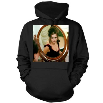 Helena Bonham Carter Mens Pullover Hoodie Sweatshirt