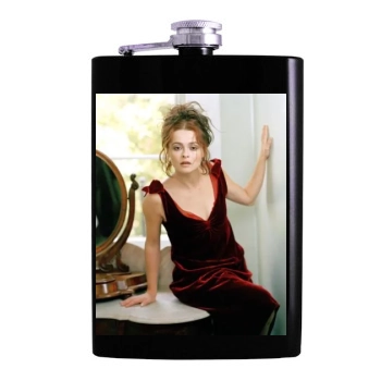 Helena Bonham Carter Hip Flask