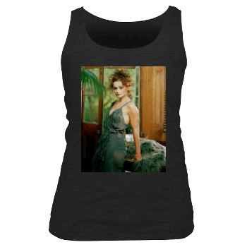 Helena Bonham Carter Women's Tank Top