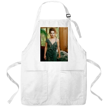 Helena Bonham Carter Apron