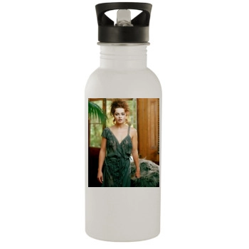 Helena Bonham Carter Stainless Steel Water Bottle