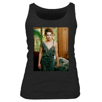 Helena Bonham Carter Women's Tank Top