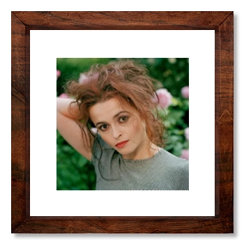 Helena Bonham Carter 12x12