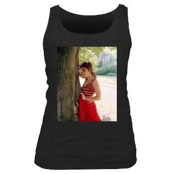 Helena Bonham Carter Women's Tank Top