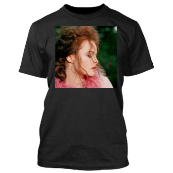 Helena Bonham Carter Men's TShirt