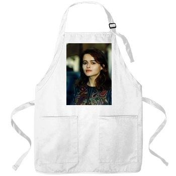 Helena Bonham Carter Apron