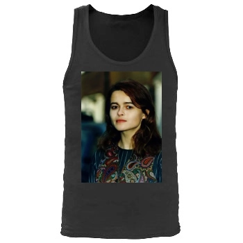 Helena Bonham Carter Men's Tank Top