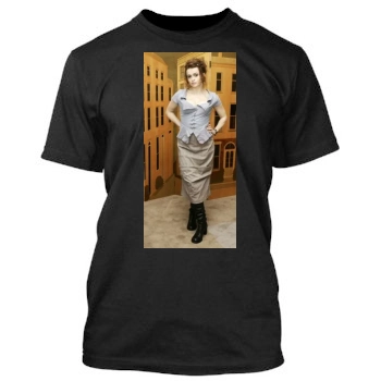 Helena Bonham Carter Men's TShirt