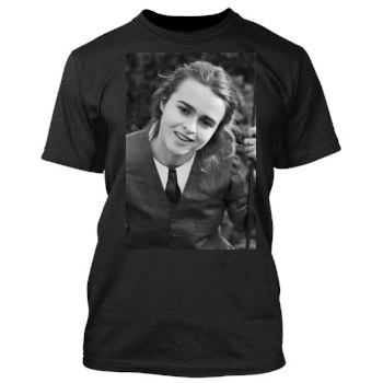 Helena Bonham Carter Men's TShirt