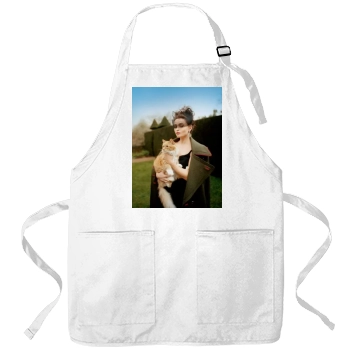 Helena Bonham Carter Apron